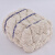 欧杜（oudu） 包装粗细棉绳白色棉线；3毫米一斤180米左右