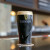 健力士Guinness 爱尔兰原装进口 世涛黑啤酒司陶特瓶装啤酒瓶装听装整箱 440mL 6罐 健力士啤酒