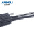 安德利焊材TIG-304 308不锈钢焊丝氩弧焊丝0.8/1.0/12/2.4/3.2mm定制 308-2.4(5KG盒装)