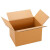 聚远 JUYUAN纸箱 快递打包纸箱飞机盒搬家收纳纸箱130X80X90 三层优质12号10个╱包  10包起售1包价