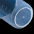 比鹤迖 BHD-6692 实验室塑料杯带刻度 烧杯(无柄无盖)1000ml 10个