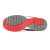 代尔塔301301 sport运动款安全鞋5双/箱*一箱 红黑 45