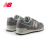 NEW BALANCE NB 官方男鞋女鞋574系列拼接休闲运动鞋 灰色 U574UL2 42.5 脚长27