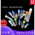 冻存管0.5/1/1.5/1.8/5/6/10ml冷冻管样品管墨水分装瓶硅胶垫圈 15ml尖底连盖 500个/包