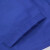 共泰 E0009反光工作服 涤棉半工艺夹克服 工厂车间劳保服（可拆卸）蓝色套装160/S码