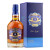 芝华士（Chivas Regal）调和型苏格兰威士忌 经典风味洋酒行货 芝华士18年