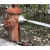 消防栓转接头2寸2.5寸3寸转换变径大小头水管接口80 65变25 20 20型小枪头不含水管