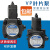 VP-20-FA3变量叶片泵VP-15 30 40FA3SHENYU液压油泵VP1-20-70 VP-08-FA3 (大轴15.8