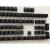 gitech罗技G610 透光键帽 机械键盘空格键帽配件可单个出售 红白PBT透光键帽大写空格不兼容 官方标配