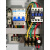 定制适用一控一水泵浮球控制箱一用一备水泵控制器故障切换高位同 15kw3380v