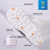 高筒加棉EVA泡沫雨靴男女冬季防水鞋水靴厨房防滑耐油食品靴工业品 zxEVA材质-白色中帮加棉 39-40