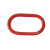 京梯 强力环 吊环连接环合金钢起重国标吊链条索具配件 4.7T 单位：个