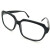 强霸 焊工烧焊工镜焊接专用防飞溅防强光烧焊防护眼镜电焊眼镜护目镜 白色镜片