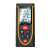 手持式激光测距仪 高精度户外室外可充电测量仪带语音报读 标准款40米-F23