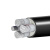 新豫 铝芯电缆ZR-YJLV-0.6/1KV  3*120+2*70mm  单位：米