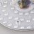 爱迪普森（IDEAPOST）XMT12-40W-6500K led灯芯吸顶灯改造灯盘 灯板圆形灯管