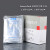 厌氧产气袋2.5L安宁包350ml氧气指示剂培养袋7L厌氧罐C-1 厌氧产气袋 350ML 10只/盒
