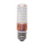 LED灯泡110V220v宽压家用超亮节能螺纹口e27无频闪中性省电玉米灯 E27[1个装] 12瓦白光