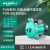 威乐（WILO）PUN-750EH热水空气能地暖太阳能专用泵循环增压泵热水泵自动静音 PUN-402EH 流量6吨扬程21米