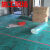 定制适用大吉大利地面保护膜PVE加厚耐磨版 瓷砖木地板保护垫装修 10平配1个专胶带 加厚款厚度1.1-1.2毫米