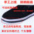老北京布鞋劳保鞋男工地工作干活户外耐磨防滑吸汗透气 塑胶底布鞋[普通底] 45