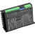 艾思控9-60V10-40A直流有刷伺服电机驱动器 模拟量/脉冲/485/CAN通讯控制可接电刹编码 AQMD6010NS-E2B