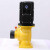 GM系列电动机械隔膜式计量泵耐腐蚀耐酸碱污水处理化工泵大量供应 200L/h0.7MPa