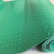 pvc防滑垫耐磨防水塑料地毯防滑地垫楼梯走廊车间满铺地板垫地胶 灰色方格 0.3米宽*0.5米长度按倍数拍