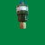 精密空调空调压力控制器高低压压力保护开关带线YK-03H 03L 高压手动复位1.8MPa
