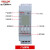 德力西数显过欠压断缺相单相三相不平衡相序电机保护器CDXJ6-1/3 CDXJ6-1 AC220V