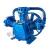 活塞式空压机机头打气泵双缸工业高压三缸空气压缩机泵头配件 V-0.12/8