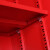 诺贝利奥 消防柜 微型消防站柜灭火器储存放应急柜子消防器材柜展示柜消防工具柜1.6*1.5米