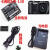 EX H35 ZR100 ZR1100ZR1500相机电池+充电器+数据线NP-130A 电池+充电器+数据线 其他