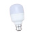 佛山照明FSL B22卡口LED灯泡亮霸系列圆柱形照明灯泡白光220V25W高亮款定制