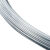 犀跃 镀锌铁丝 防锈工地建筑铁丝  一卷价 22号0.83mm粗（长约1410米）