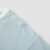 Semir森马短袖T恤女oversize特宽松字母图案体恤夏季新款时尚上衣 粉绿4306 170/92A/XL