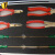 集兴 JX-0786 加油站用25件套组合防爆工具 铍青铜 1套