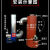 沃嘉锅炉专用水除尘器螺旋雾化喷淋脱硫泵工业除灰排烟囱除尘环保设备 80除尘器