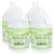 超宝（CHAOBAO）藻类霉菌去除剂  DFF039 3.8L*4瓶
