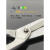 德国ALLPAO1.2mm不锈钢板工业剪刀航空剪铁皮剪进口白铁剪 12寸/300mm