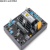 无刷发电机励磁调压板自动电压稳压板AVR调节器SX460SX440AS440 SX460 优质4个端子+(配件包)