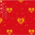 结婚PVC地板革喜字一次性红色卧室婚房地胶保护地板生日地贴 加厚长30米宽2米(60平米) 300000x2000mm