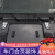 华茂专用于jeep吉普牧马人JL改装机盖合页车身车门合页装饰配件 机盖合页-黑色.