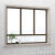 枭雄PDQ石塑窗台板定制窗框台面窗套包边窗台阳台收边仿大理石 成品窗套_做法一/零损耗