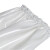 米盛 MSZ-67防水防油污套袖 居家旅馆办公PU皮防水袖套清结防护护袖笼袖筒 白色均码10双