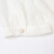 百图（betu）betu百图女装翻领衬衣肌理雪纺短袖女式白色衬衫JD2104T28 白色 S