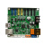 定制仰邦控制卡BX-6K1二次开发网口RS485串口232字库卡led显示屏 BX-6K1(网口+RS232+RS485)