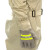 meikang MKF-09-2 消防员防蜂服（新型） L码 
