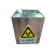 fang辐射铅罐桶放射源核辐射放射性物质核废料小铅容器储源淋洗罐子 透明
