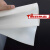 米囹白色硅胶板3mm1/2/5/10防滑平垫耐高温硅胶透明垫片皮厚软密封垫 25cm*25cm*1mm
